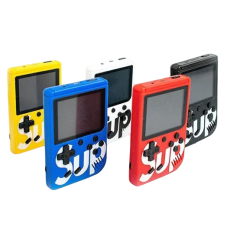 SUP Game Box Plus 400 in 1 Retro Games